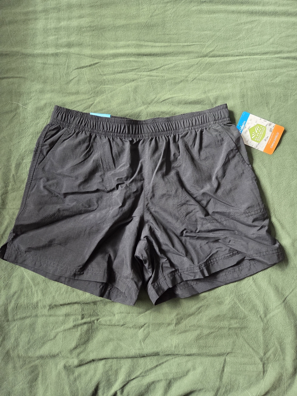 Columbia Sandy River Short II